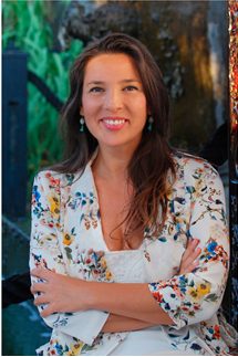 Sandra Monsálvez Griñan